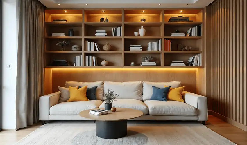 Compact Living